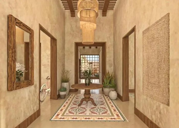 Hotel Amarati