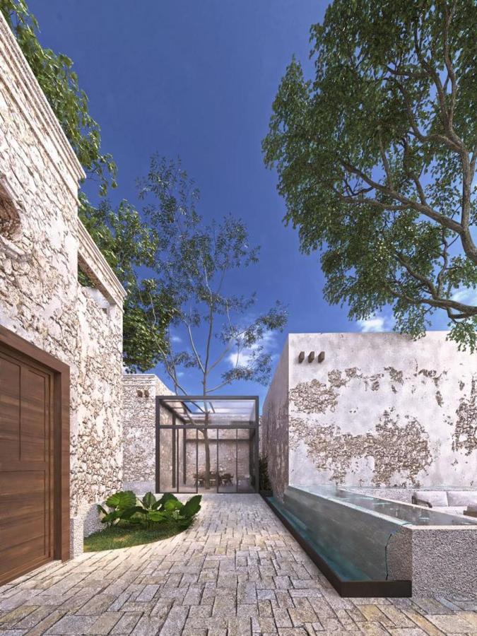 Amarati 5* Mérida